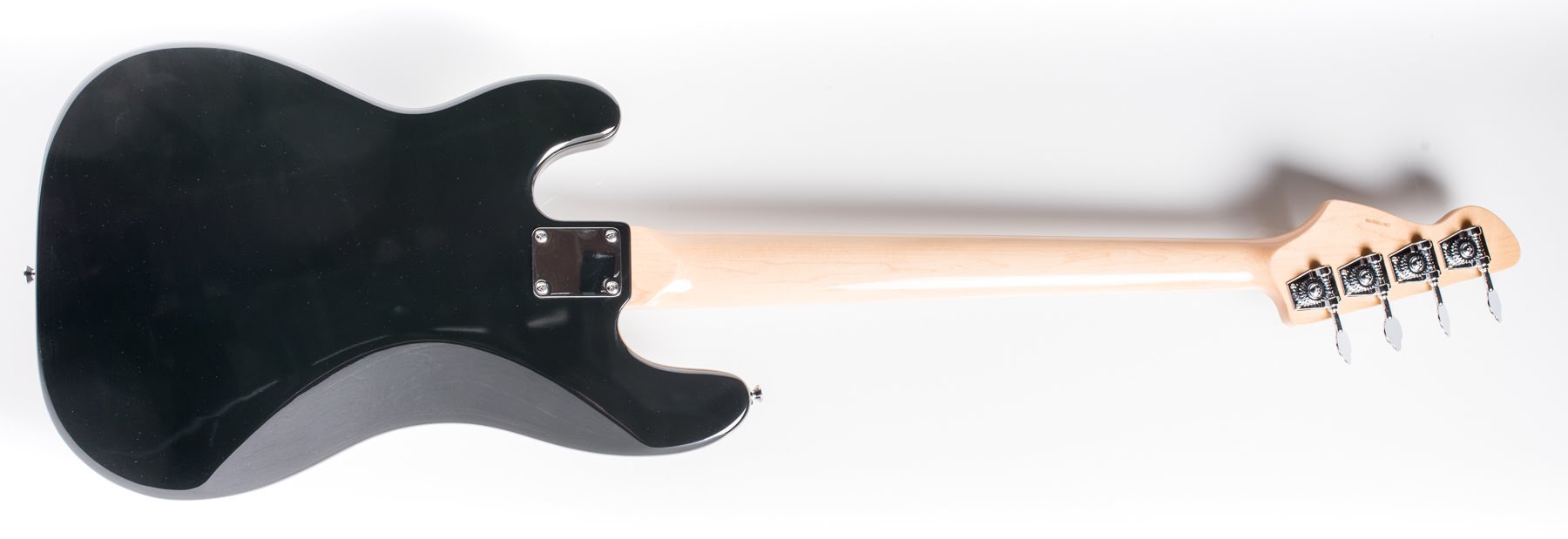 Tokai Traditional APB52 Hardpuncher Maple Black