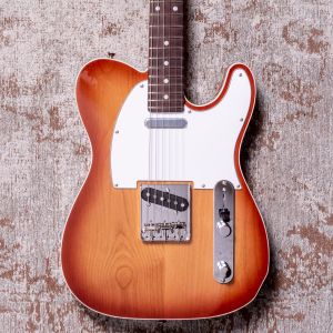 Tokai Vintage ATE106B Rosewood Sienna Sunburst