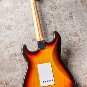 Tokai VintageAST114SH YS/R Rosewood Sunburst