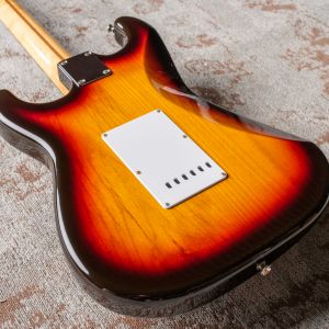 Tokai VintageAST114SH YS/R Rosewood Sunburst