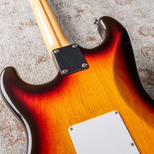 Tokai VintageAST114SH YS/R Rosewood Sunburst