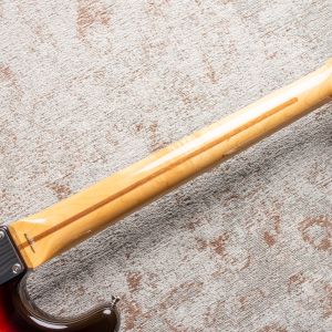 Tokai VintageAST114SH YS/R Rosewood Sunburst