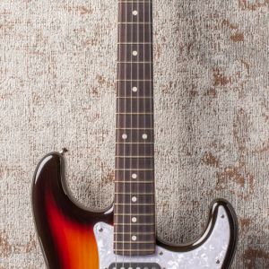 Tokai VintageAST114SH YS/R Rosewood Sunburst