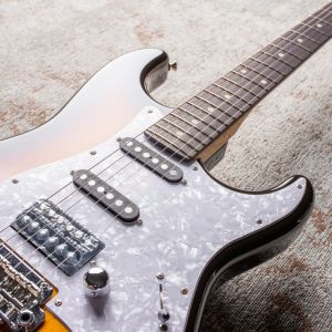 Tokai VintageAST114SH YS/R Rosewood Sunburst