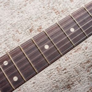 Tokai VintageAST114SH YS/R Rosewood Sunburst