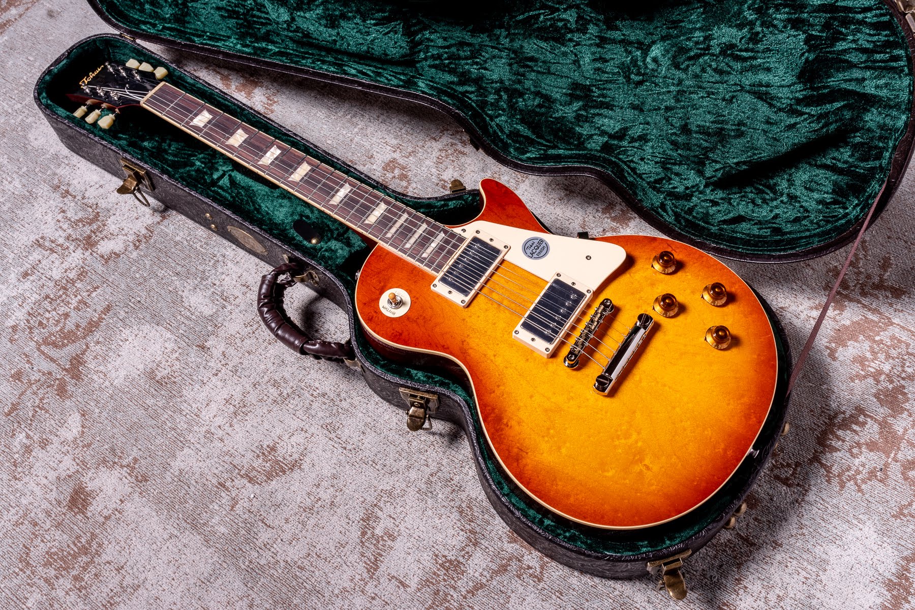 Tokai LS196 VF #1942543