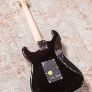 Tokai Traditional AST52SH BB/M Black Maple