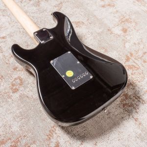 Tokai Traditional AST52SH BB/M Black Maple