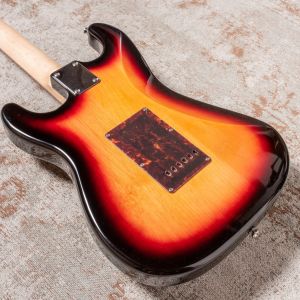 Tokai Traditional AST52 YS/C Sunburst Jatoba