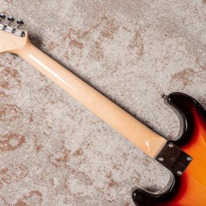 Tokai Traditional AST52 YS/C Sunburst Jatoba