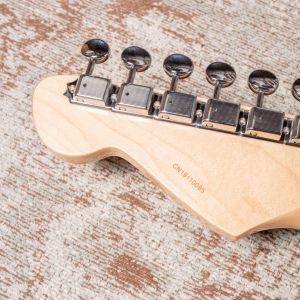 Tokai Traditional AST52 YS/C Sunburst Jatoba