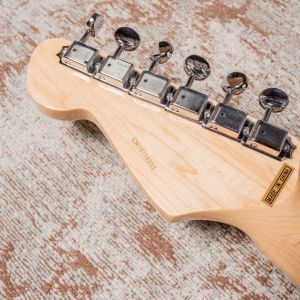 Tokai Traditional AST52SH VWH/M Vintage White Maple