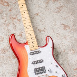 Tokai AST114SH SSB/M Sienna Sunburst