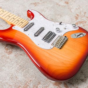 Tokai AST114SH SSB/M Sienna Sunburst