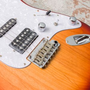 Tokai AST114SH SSB/M Sienna Sunburst