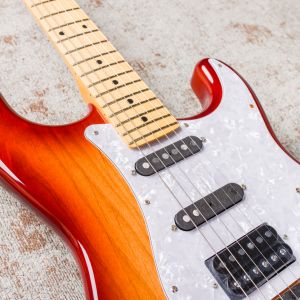 Tokai AST114SH SSB/M Sienna Sunburst