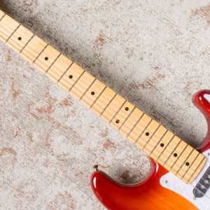 Tokai AST114SH SSB/M Sienna Sunburst