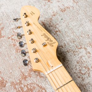 Tokai AST114SH SSB/M Sienna Sunburst