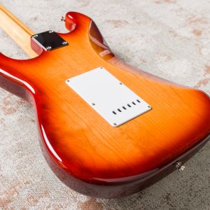 Tokai AST114SH SSB/M Sienna Sunburst