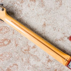 Tokai AST114SH SSB/M Sienna Sunburst