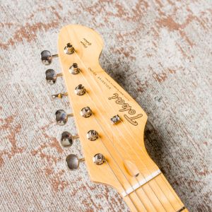 Tokai AST114 SH BB/M Black Maple