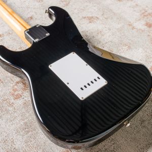 Tokai AST114 SH BB/M Black Maple