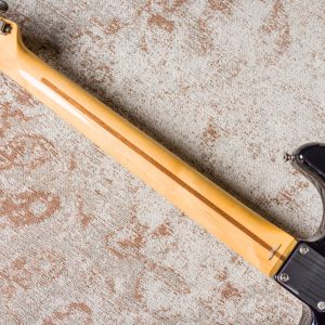 Tokai AST114 SH BB/M Black Maple