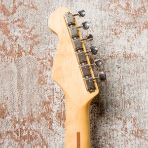 Tokai AST114 SH BB/M Black Maple