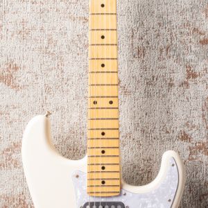 Tokai AST114SH VWH/M Vintage White