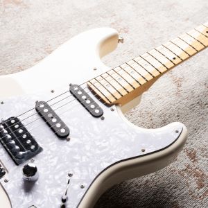 Tokai AST114SH VWH/M Vintage White