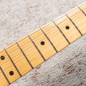 Tokai AST114SH VWH/M Vintage White