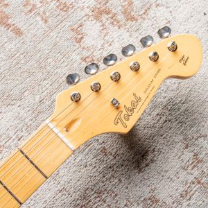 Tokai AST114SH VWH/M Vintage White