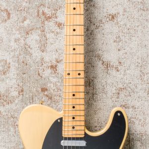 Tokai Vintage ATE118 OWB/M Of White Blonde