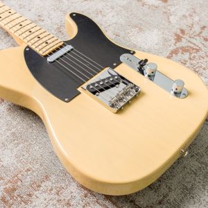 Tokai Vintage ATE118 OWB/M Of White Blonde