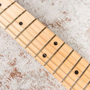 Tokai Vintage ATE118 OWB/M Of White Blonde