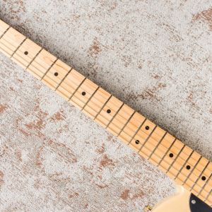 Tokai Vintage ATE118 OWB/M Of White Blonde