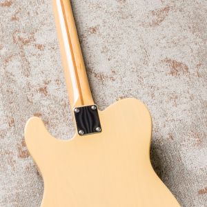 Tokai Vintage ATE118 OWB/M Of White Blonde