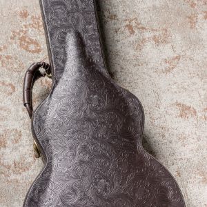 Tokai LS200J VF Jimmy Page Violin Ivory