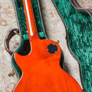 Tokai LS200J VF Jimmy Page Violin Ivory