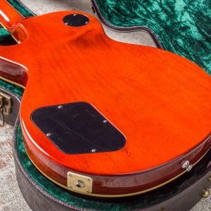 Tokai LS200J VF Jimmy Page Violin Ivory