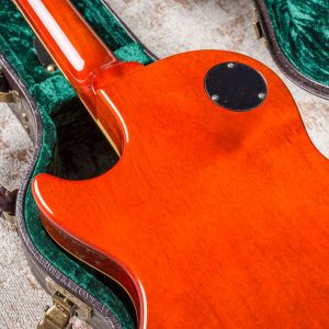 Tokai LS200J VF Jimmy Page Violin Ivory