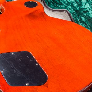 Tokai LS200J VF Jimmy Page Violin Ivory