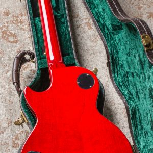 Tokai Premium LS200F-5A Custom Chop Cherry Sunburst