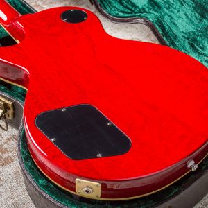 Tokai Premium LS200F-5A Custom Chop Cherry Sunburst