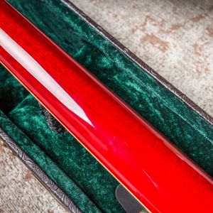 Tokai Premium LS200F-5A Custom Chop Cherry Sunburst