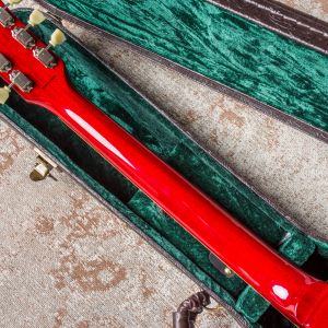 Tokai Premium LS200F-5A Custom Chop Cherry Sunburst