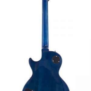 Tokai Guitars UALS62 F OBB Ocean Blueburst