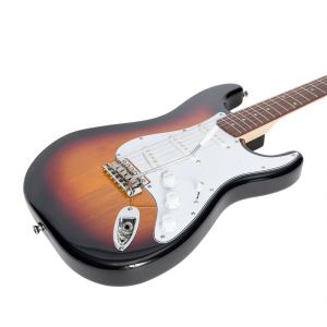 Tokai Traditional AST52SH YS/CH Yellow Sunburst