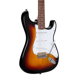 Tokai Traditional AST52SH YS/CH Yellow Sunburst