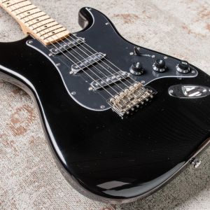 Tokai AST52-BKP BB/M